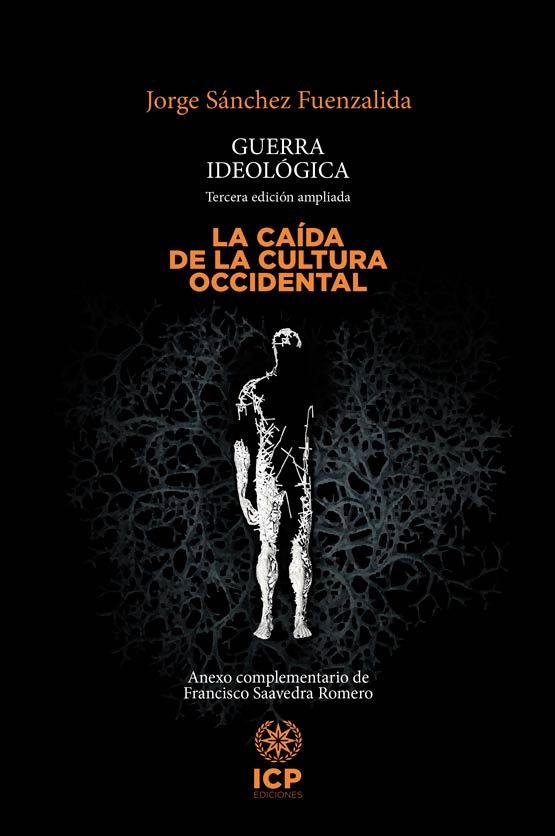 Lanzamiento del libro GUERRA IDEOLÓGICA