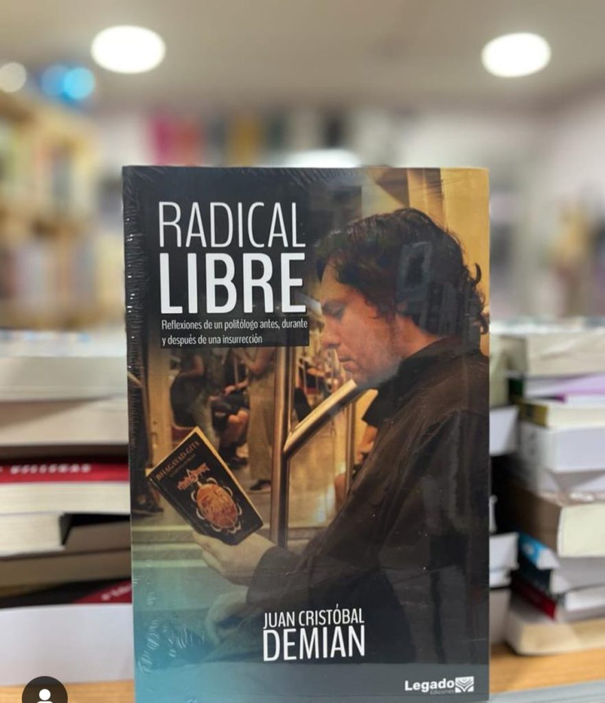 Radical Libre