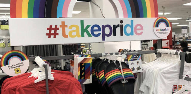 Marcas que han adoptado la bandera del orgullo gay que no ha gustado al consumidor