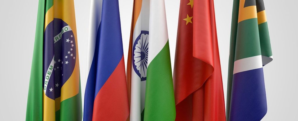 ¿Qué son los BRICS?