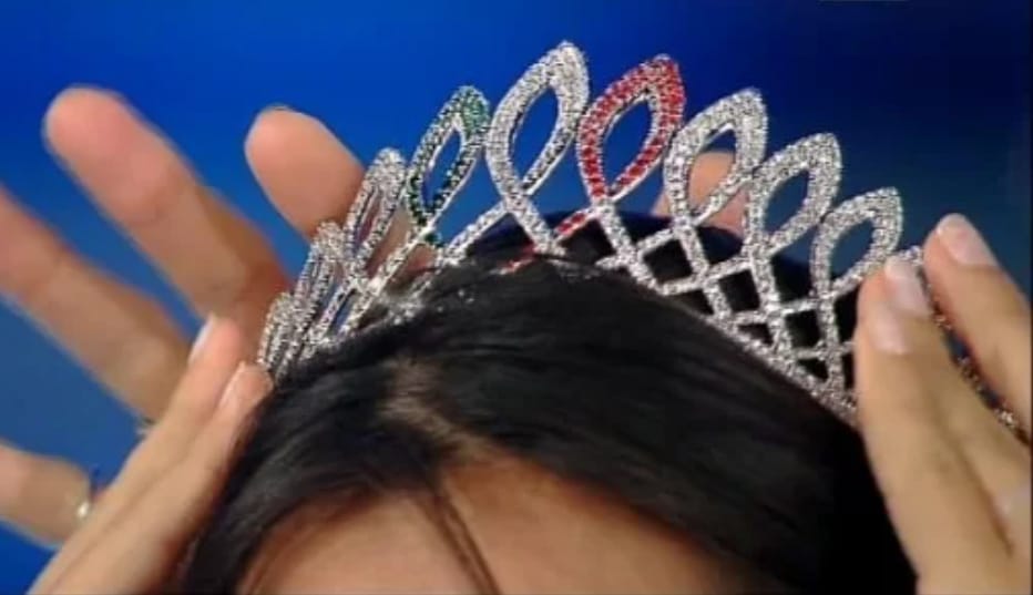 Miss Italia prohíbe a los competidores transgénero