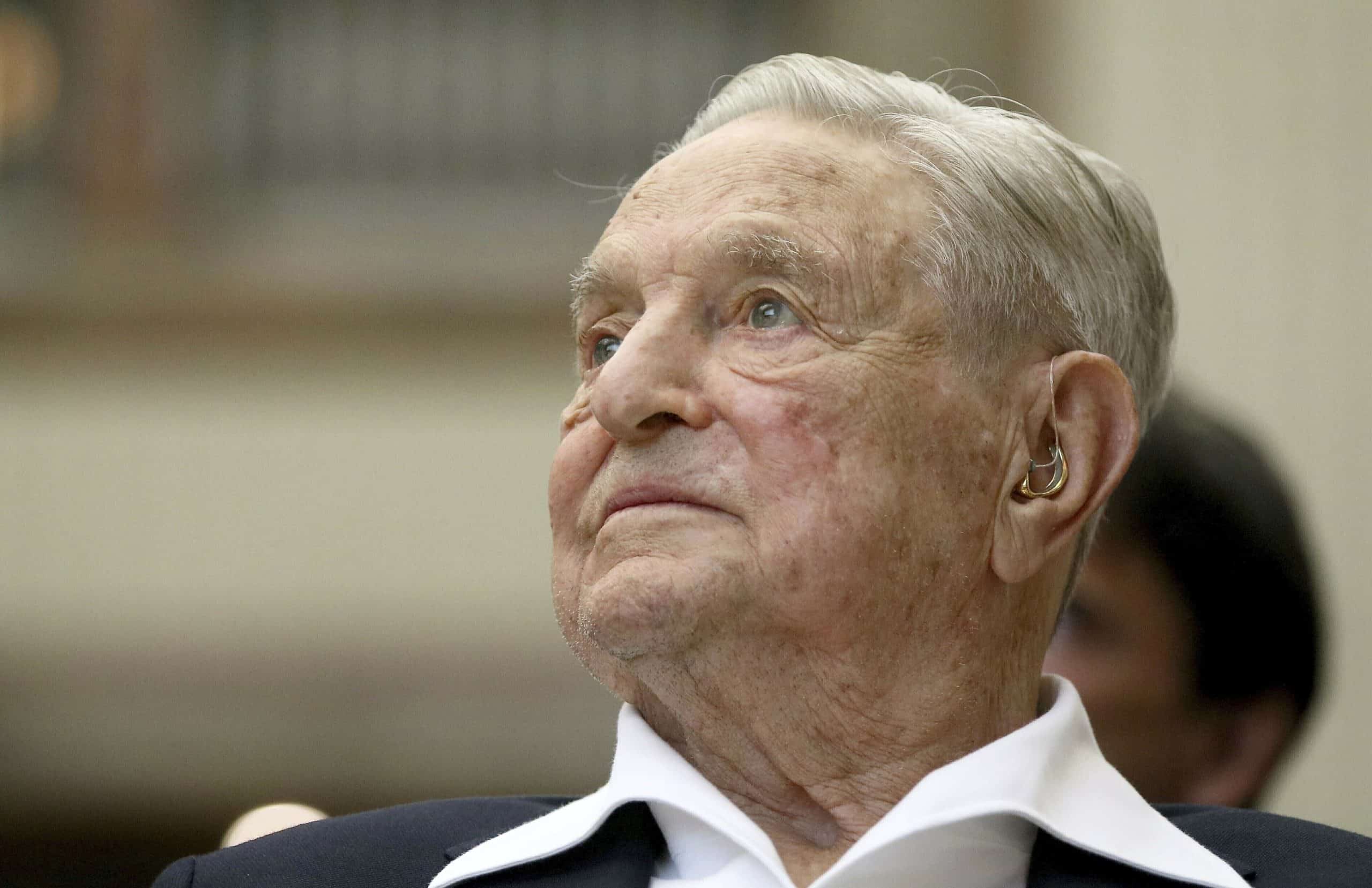 Open Society Foundations, el arma de George Soros para subvertir Estados, reducirá su presencia en Europa