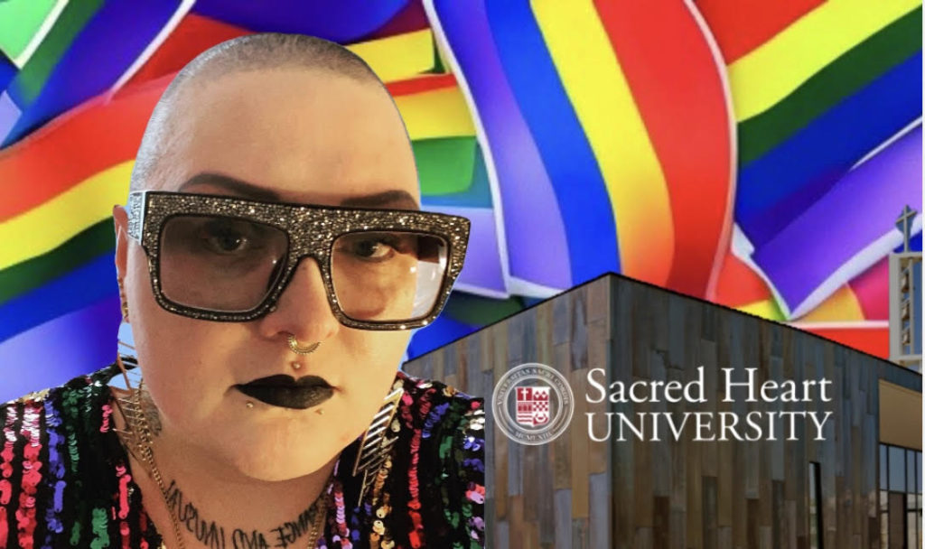Universidad católica ofrecerá seminario afirmando que la 'gordofobia' y la 'transfobia' tienen sus raíces en la religión