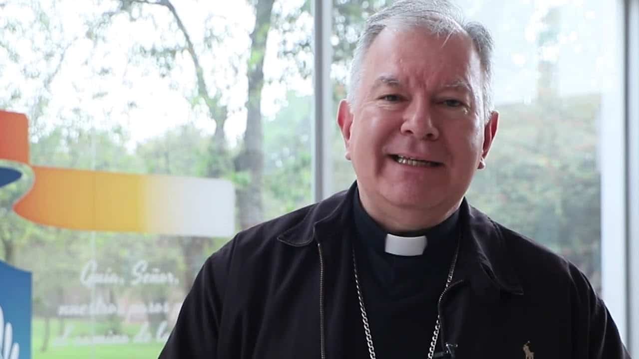 El Sínodo sobre la sinodalidad 'no puede eliminar páginas de la Biblia'
