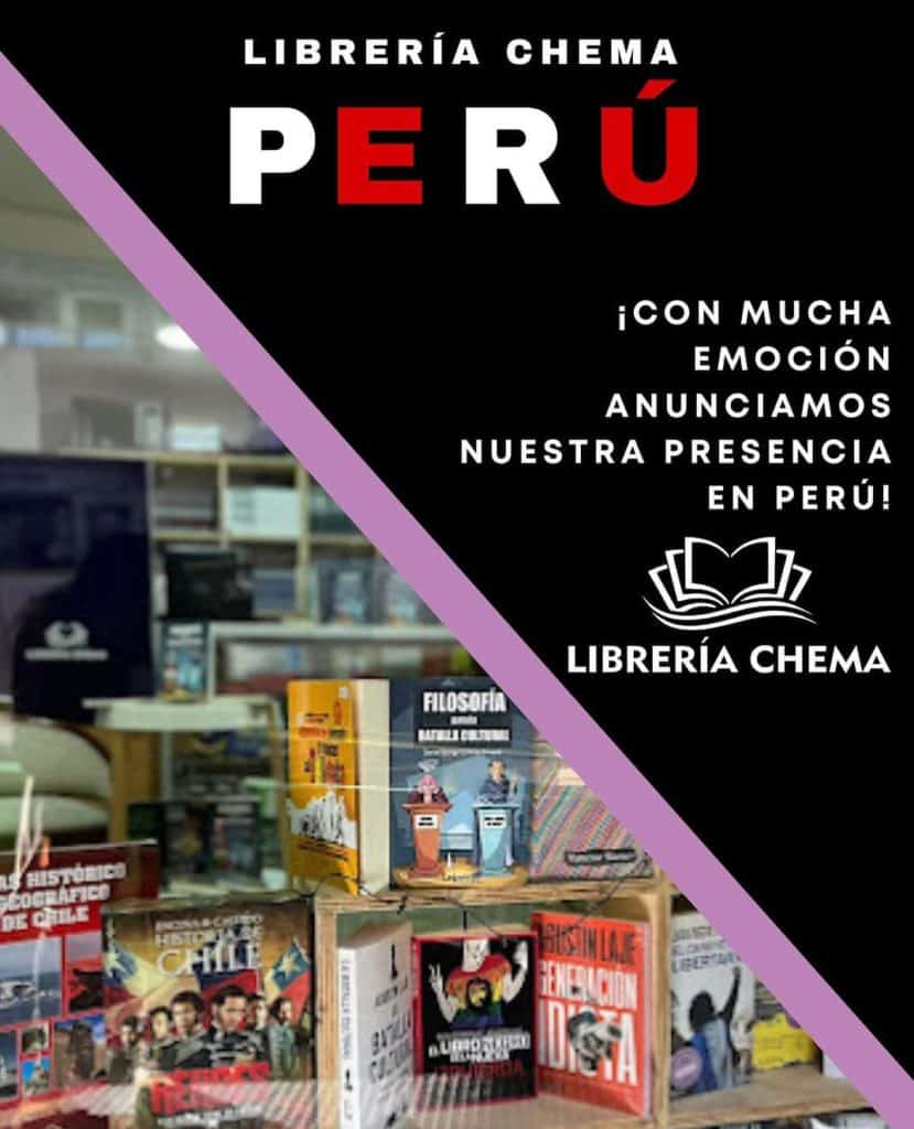 Llega a Lima