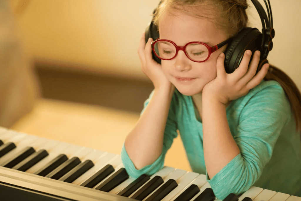 La música ayuda a mejorar la salud mental