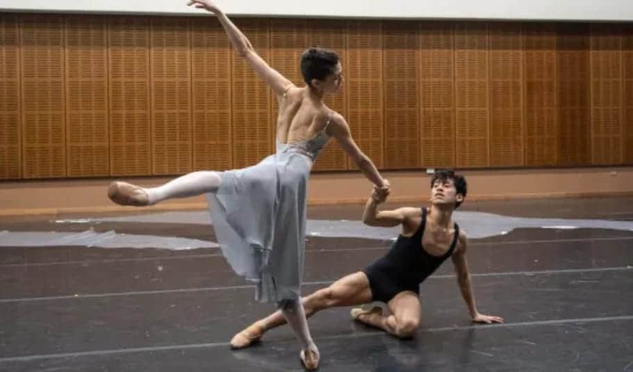 Teatro Municipal de Santiago estrena mundialmente “Callas, la divina”, el ballet con el que homenajeará los 100 años de la gran soprano