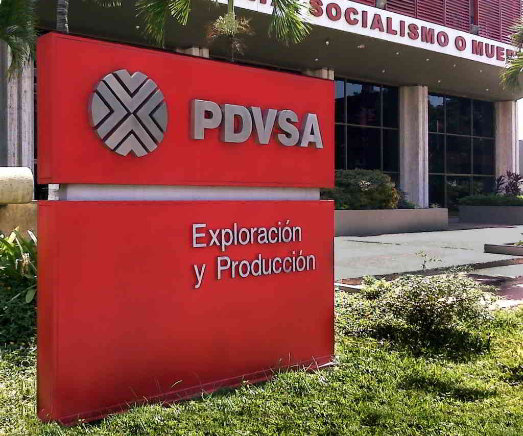 Pdvsa: Un desafío inminente