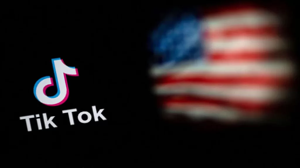 Prohibición de TikTok en EE. UU