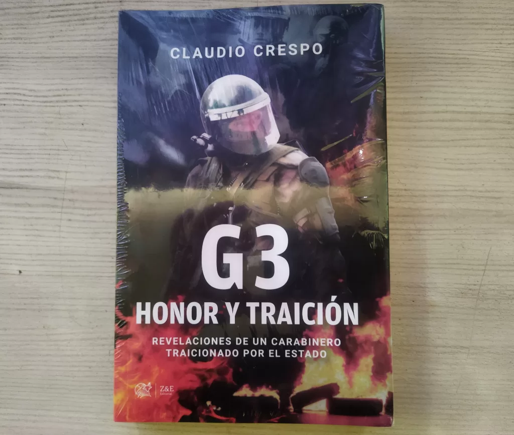 G3: Honor y Traición