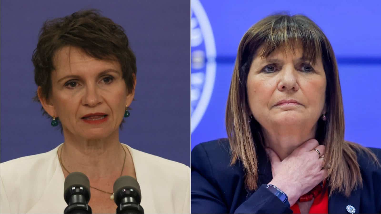 Presencia de Hezbolá en Chile