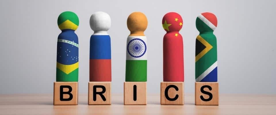Los BRICS amplían su presencia en el hemisferio sur