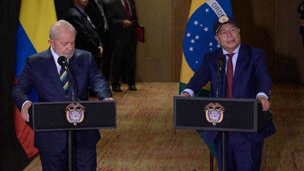 Colombia revela intención de unirse a los BRICS