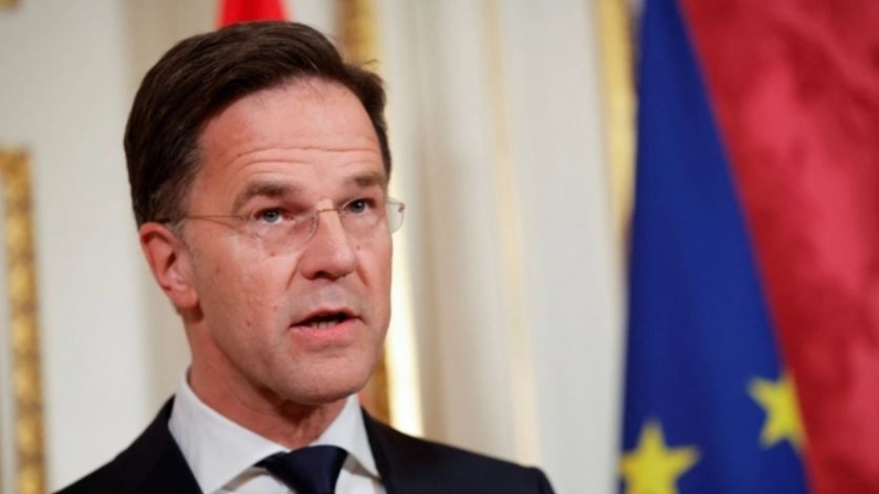 Mark Rutte