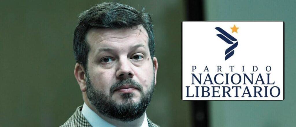 Partido Nacional Libertario