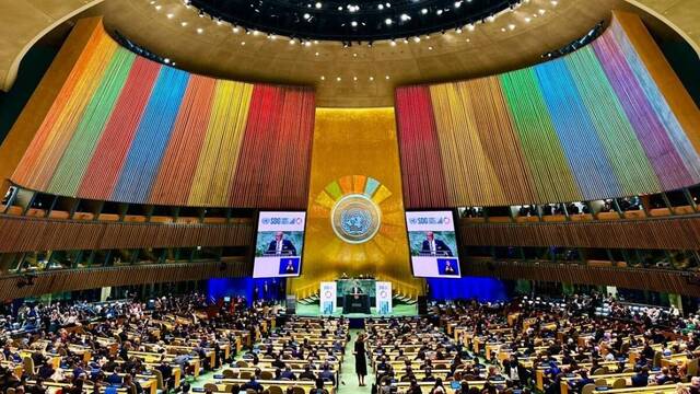 Agenda 2030: «Utópica», «pensamiento único», «totalitaria»...