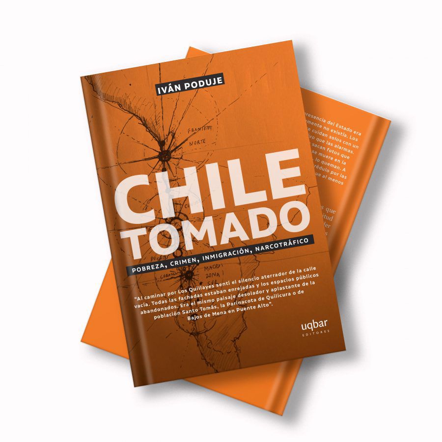 Chile Tomado