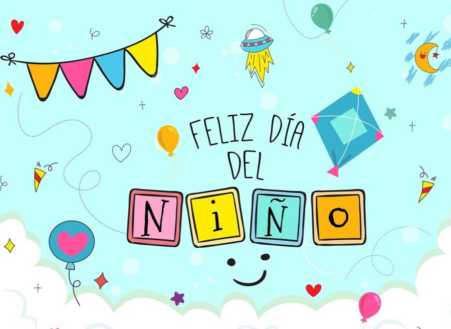 Día del niño