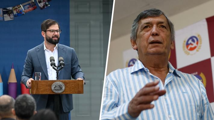 La Dicotomía del Gobierno Chileno: El Partido Comunista en la Colisión