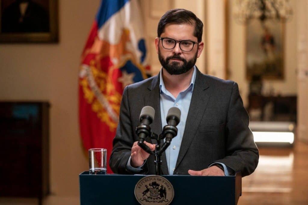 Las instituciones son más importantes