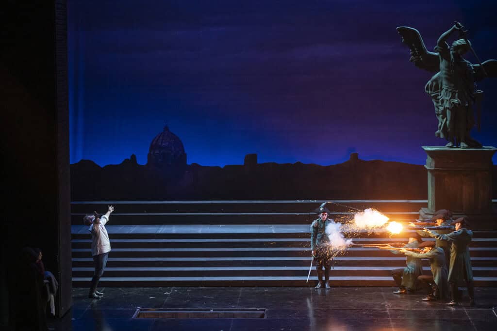 Ópera XXI premia “Tosca” como mejor producción latinoamericana 2024