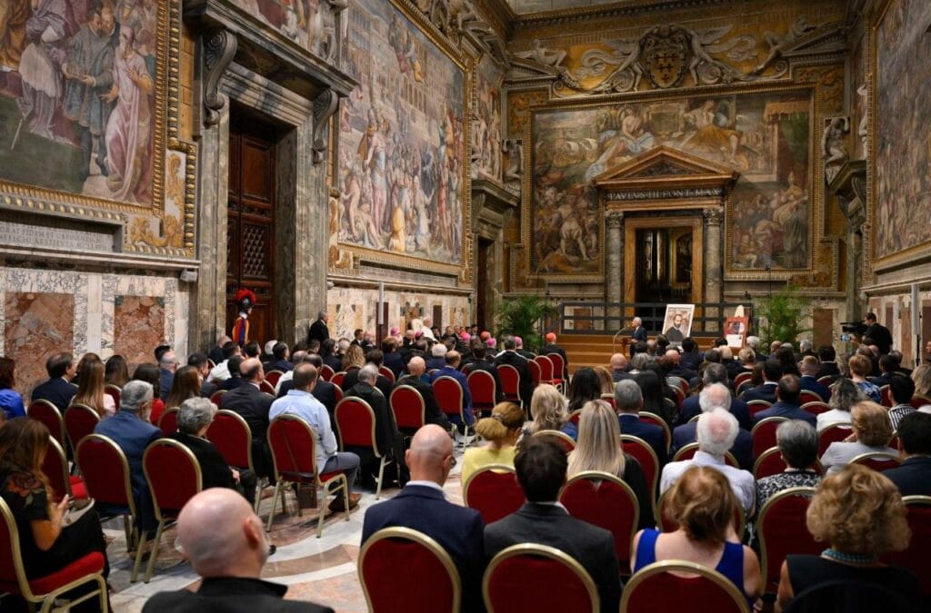 El mensaje del Papa en clave polifónica