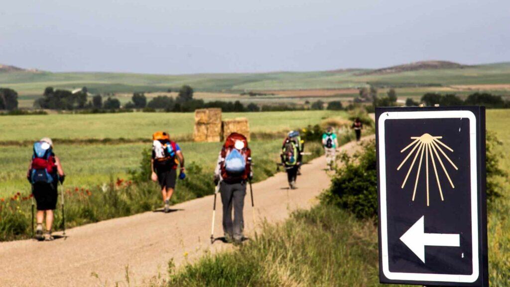Camino a Compostela: Huellas de fe a través del tiempo