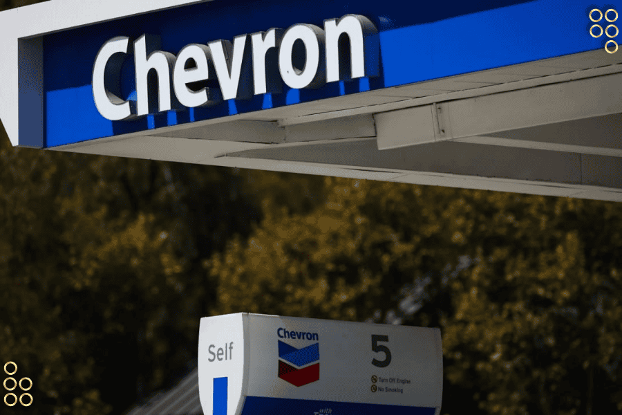 Chevron vuelve al mercado venezolano tras decisión de EE. UU.