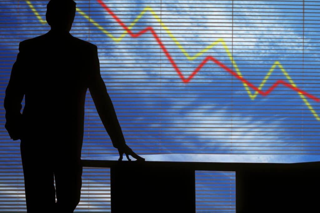 Crisis empresarial en Chile: las quiebras se disparan en 2025