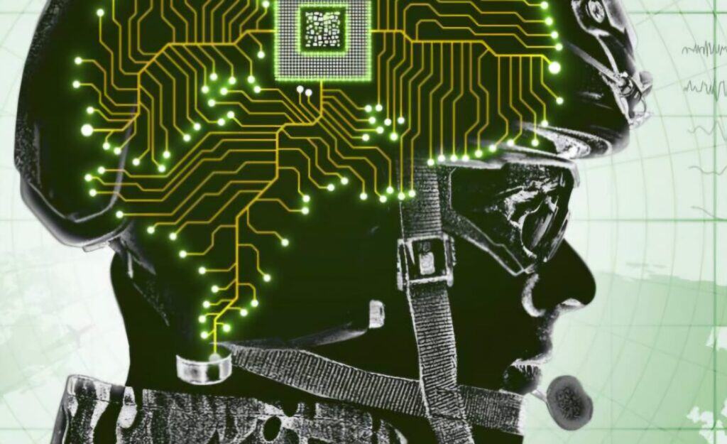 Guerra Cognitiva: El Conflicto Invisible que Redefine el Poder