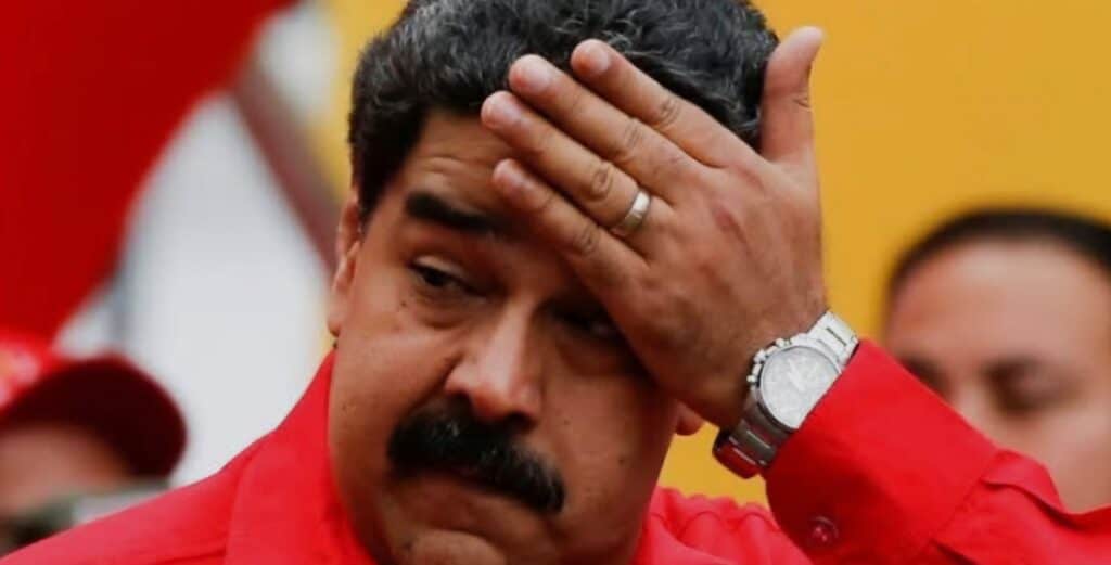 EL ROL DE ESTADOS UNIDOS EN VENEZUELA EL DÍA DESPUÉS DE MADURO