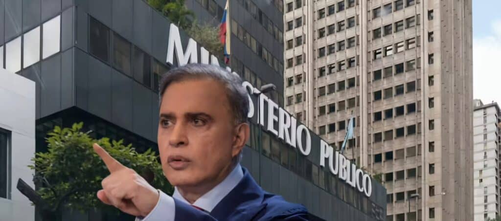 Venezuela: Purga judicial sacude el chavismo y expone tensiones internas