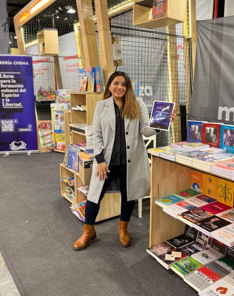 Seguridad, mérito y valores: mi voz como inmigrante