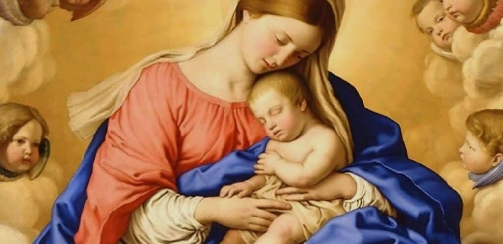 María, corredentora y mediadora: la Virgen en el corazón del debate teológico