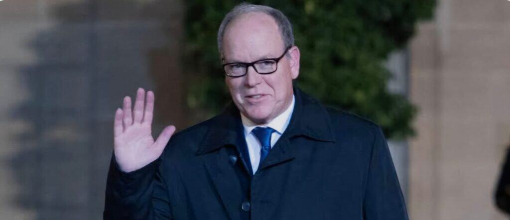 Alberto II frena reforma del aborto en Mónaco