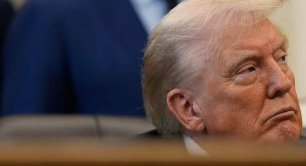 Senadores republicanos rechazan limitar ataques de Trump sobre el narcorégimen de Venezuela