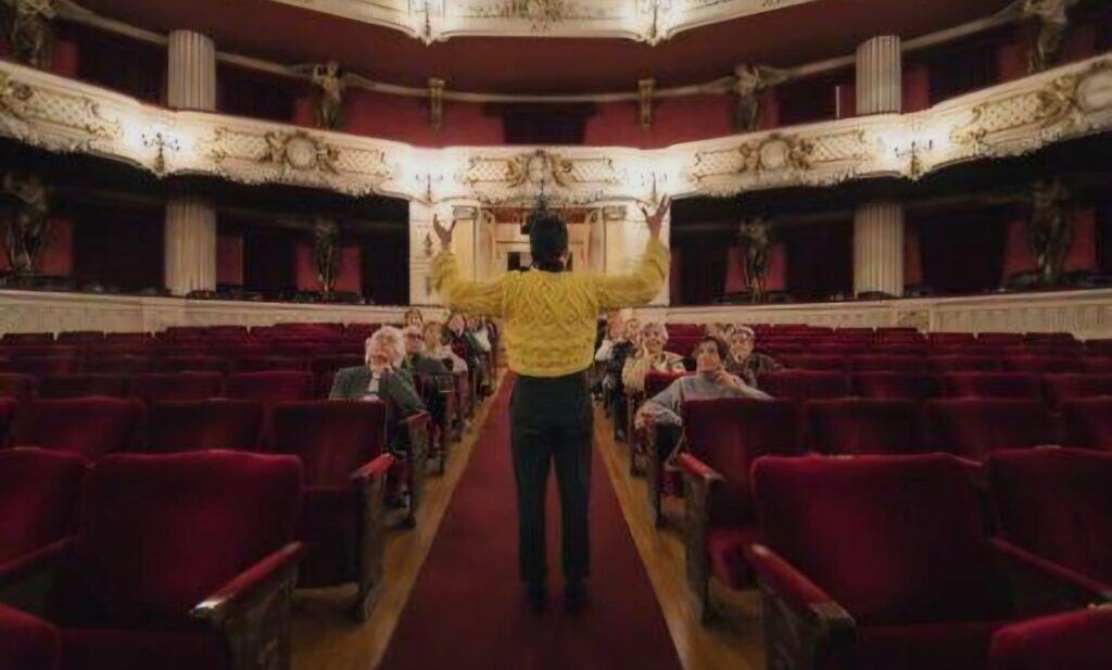 Municipal de Santiago reabre con actividades por el Mes de los Públicos