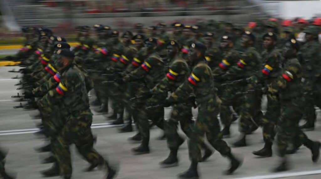 EE. UU. declara al “Cartel de los Soles” grupo terrorista y aumenta presión sobre Venezuela