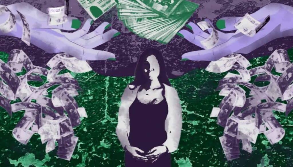 Fondos europeos en disputa: el aborto entra en la agenda presupuestaria