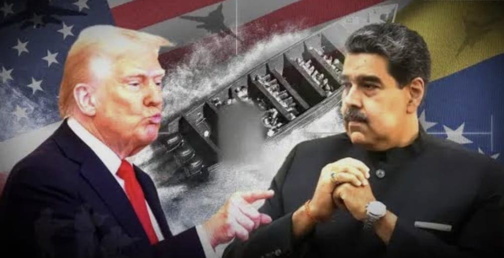 EE. UU. aumenta presión económica al régimen de Maduro