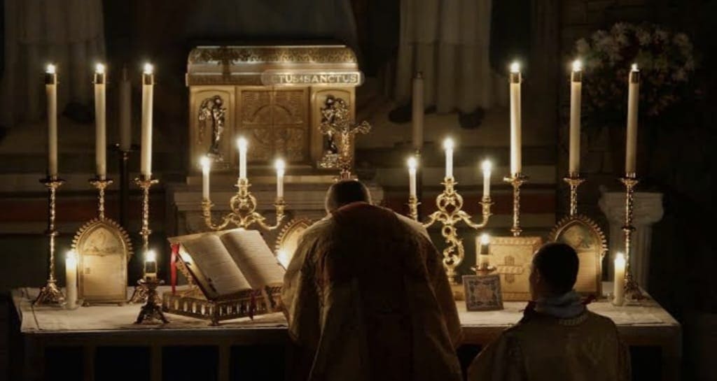 La Misa Rorate: la liturgia que amanece en Adviento