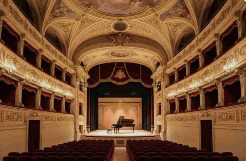 San Filippo: símbolo de resiliencia