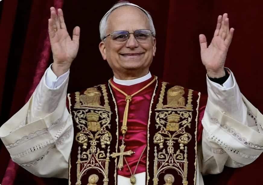 El Papa  que no dijo lo que dijo