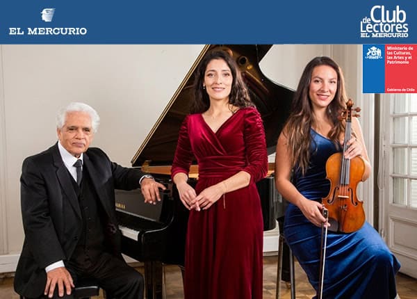Viaje Musical: Bravo en Concierto