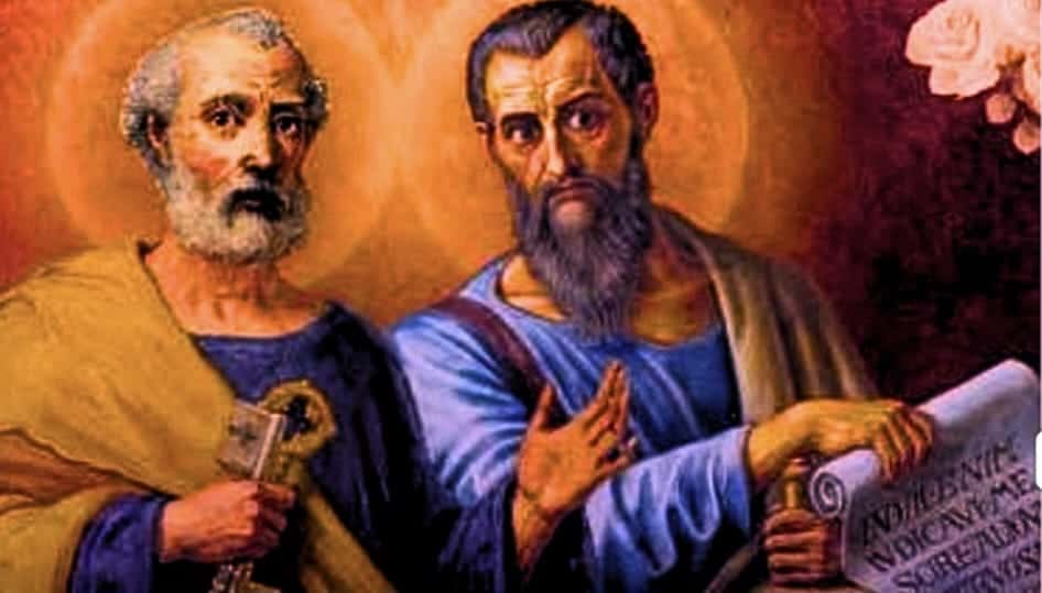 Custodia Apostólica
